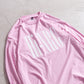 ISNESS MUSIC HI-NRG LONG SLEEVE T-SHIRT