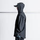 YDOT WP HOODIE SHIRT JACKET