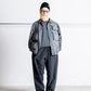 JUGEM ALLROUND COOL 1P TROUSER