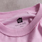 ISNESS MUSIC HI-NRG LONG SLEEVE T-SHIRT
