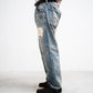 [7.25 sat 12:00 Release] ANACHRONORM REMAKED REGULAR TAPERED 5P PANTS