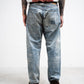 [7.25 sat 12:00 Release] ANACHRONORM REMAKED REGULAR TAPERED 5P PANTS