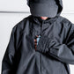 YDOT WP HOODIE SHIRT JACKET