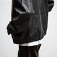 SEDAN ALL-PURPOSE Synthetic Leather Jacket