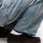 [7.25 sat 12:00 Release] ANACHRONORM REMAKED REGULAR TAPERED 5P PANTS
