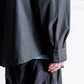 YDOT WP HOODIE SHIRT JACKET