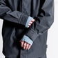 YDOT WP HOODIE SHIRT JACKET
