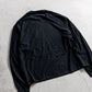 ISNESS MUSIC FLASH LONG SLEEVE T-SHIRT