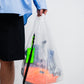 meanswhile Dyneema® Market Bag