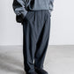 JUGEM ALLROUND COOL 1P TROUSER