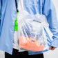meanswhile Dyneema® Market Bag