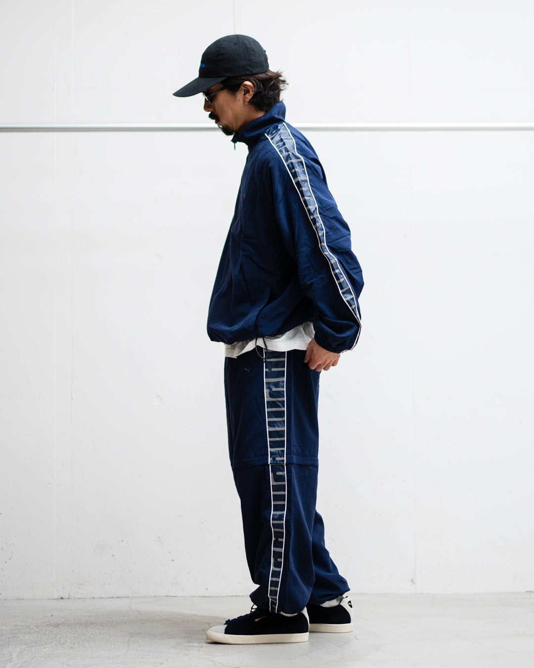 【PRE ORDER】[10.10 fri 0:00 Release] Acy × PUMA SUEDE VTG MIJ ACY