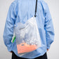 meanswhile Dyneema® Market Bag