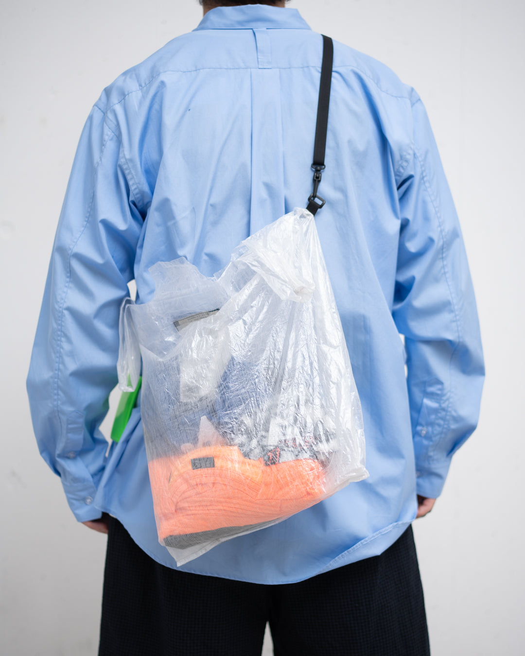 meanswhile Dyneema® Market Bag