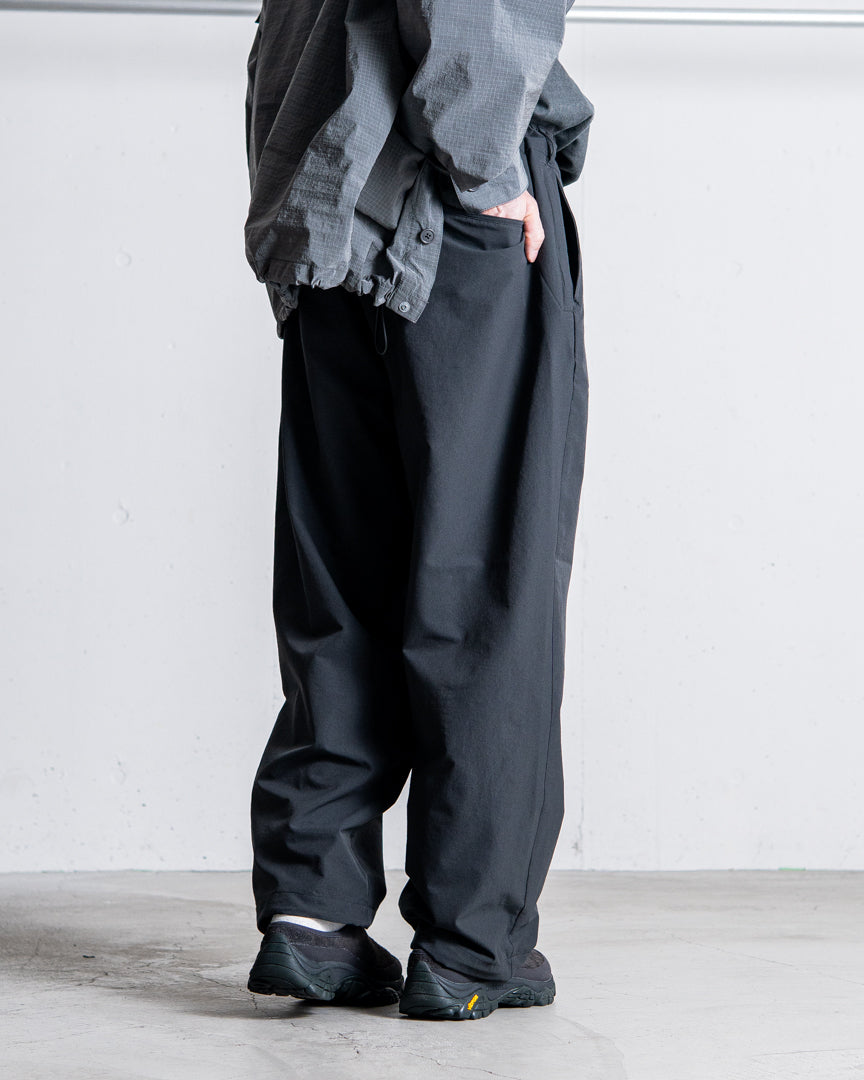 JUGEM ALLROUND COOL 1P TROUSER