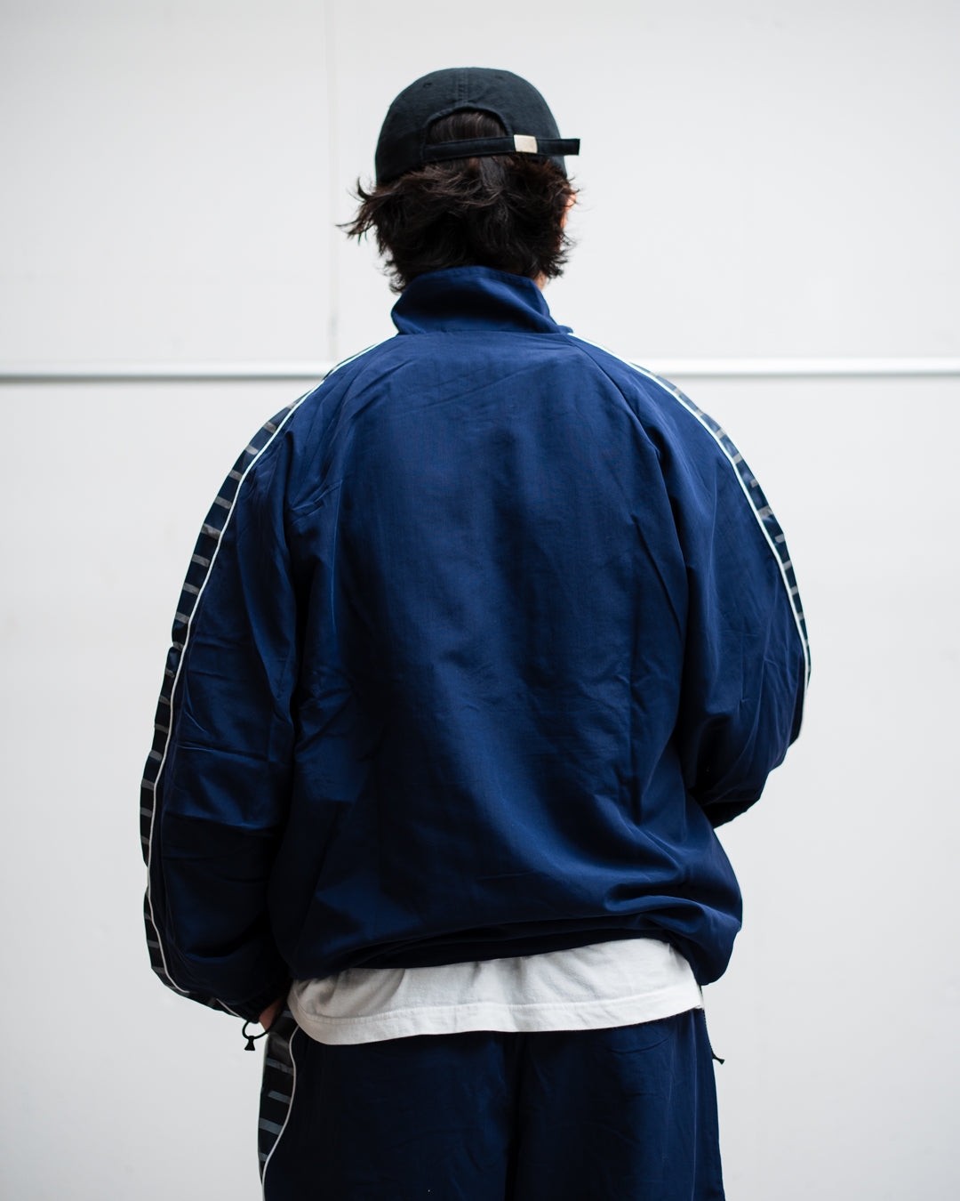 【PRE ORDER】[10.10 fri 0:00 Release] Acy × PUMA T7 TRACK JACKET