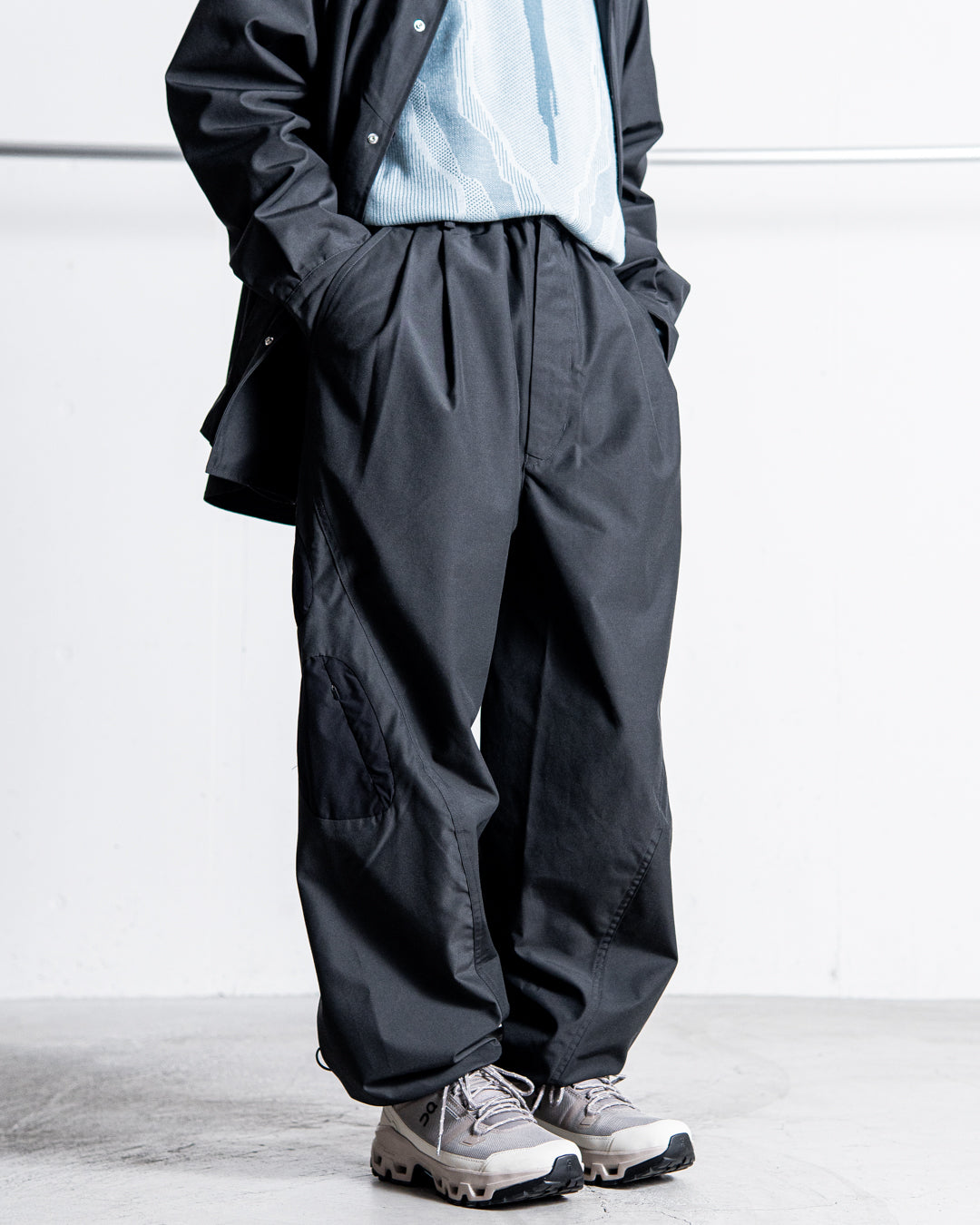 YDOT ARCHITECTURAL PANTS BUGGY