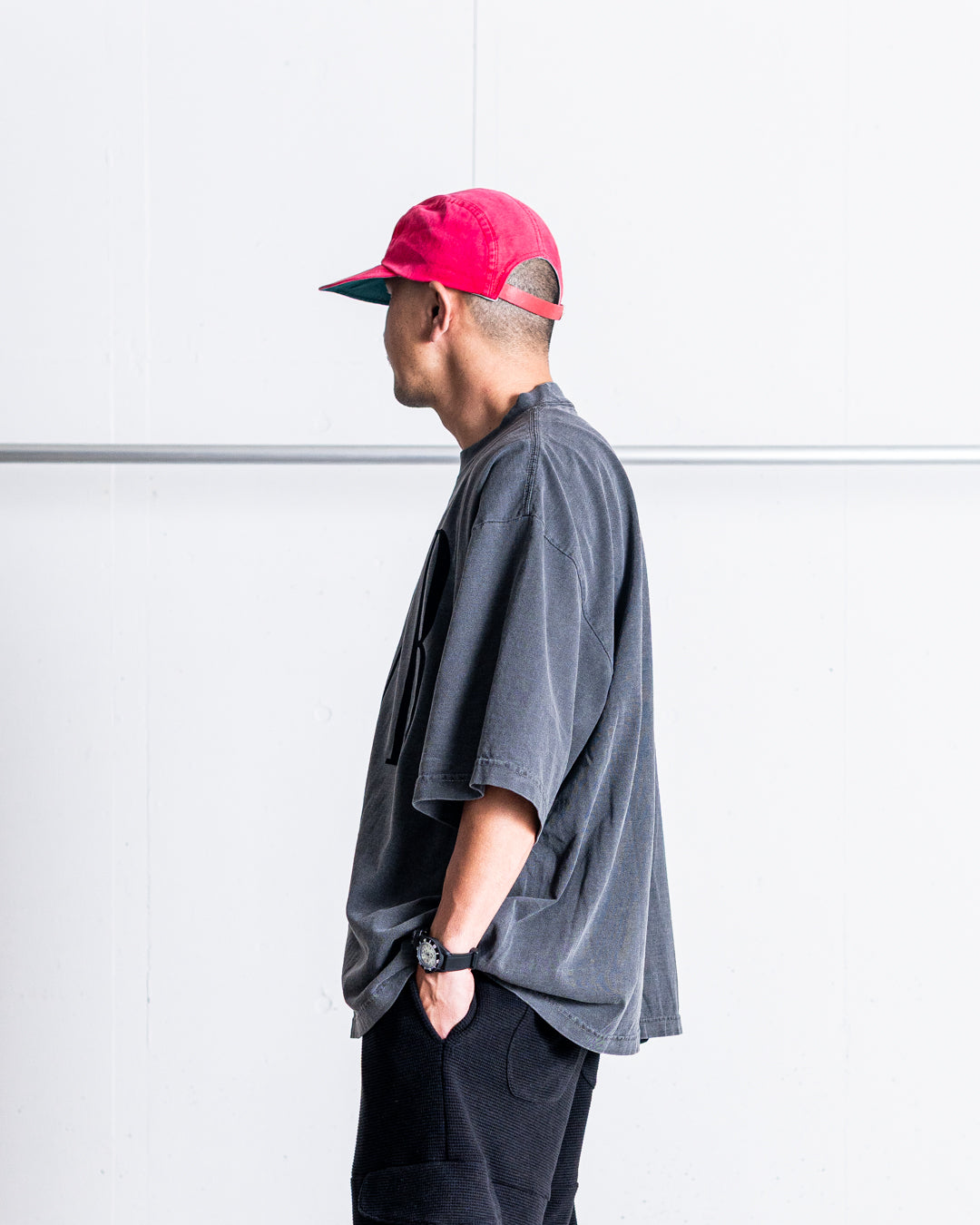 ISNESS MUSIC DUB T-SHIRT