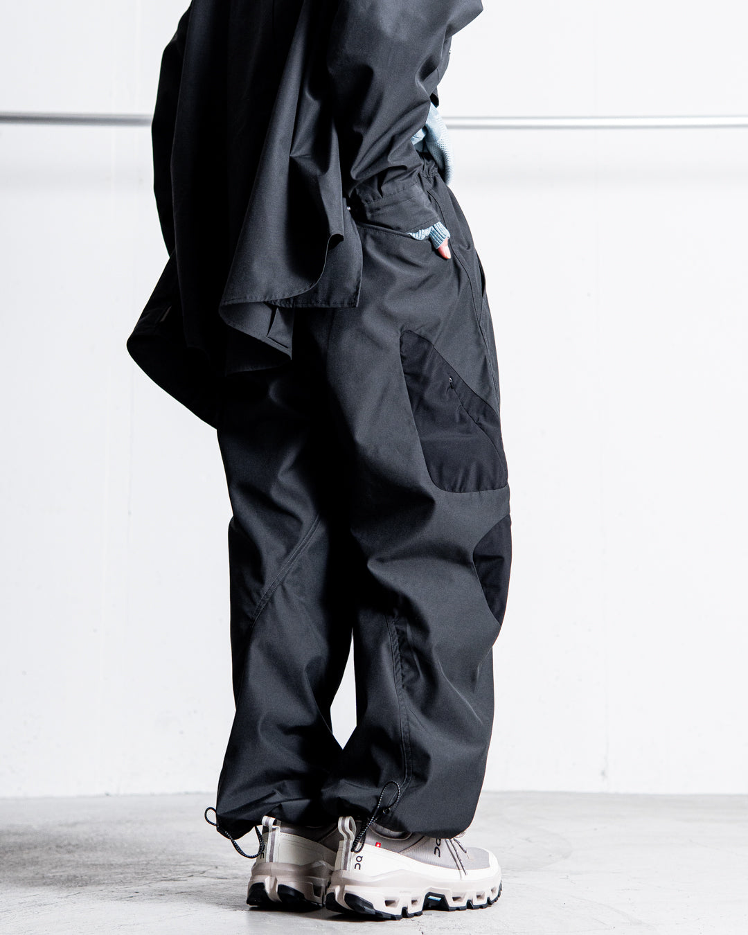 YDOT ARCHITECTURAL PANTS BUGGY