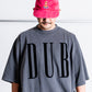 ISNESS MUSIC DUB T-SHIRT