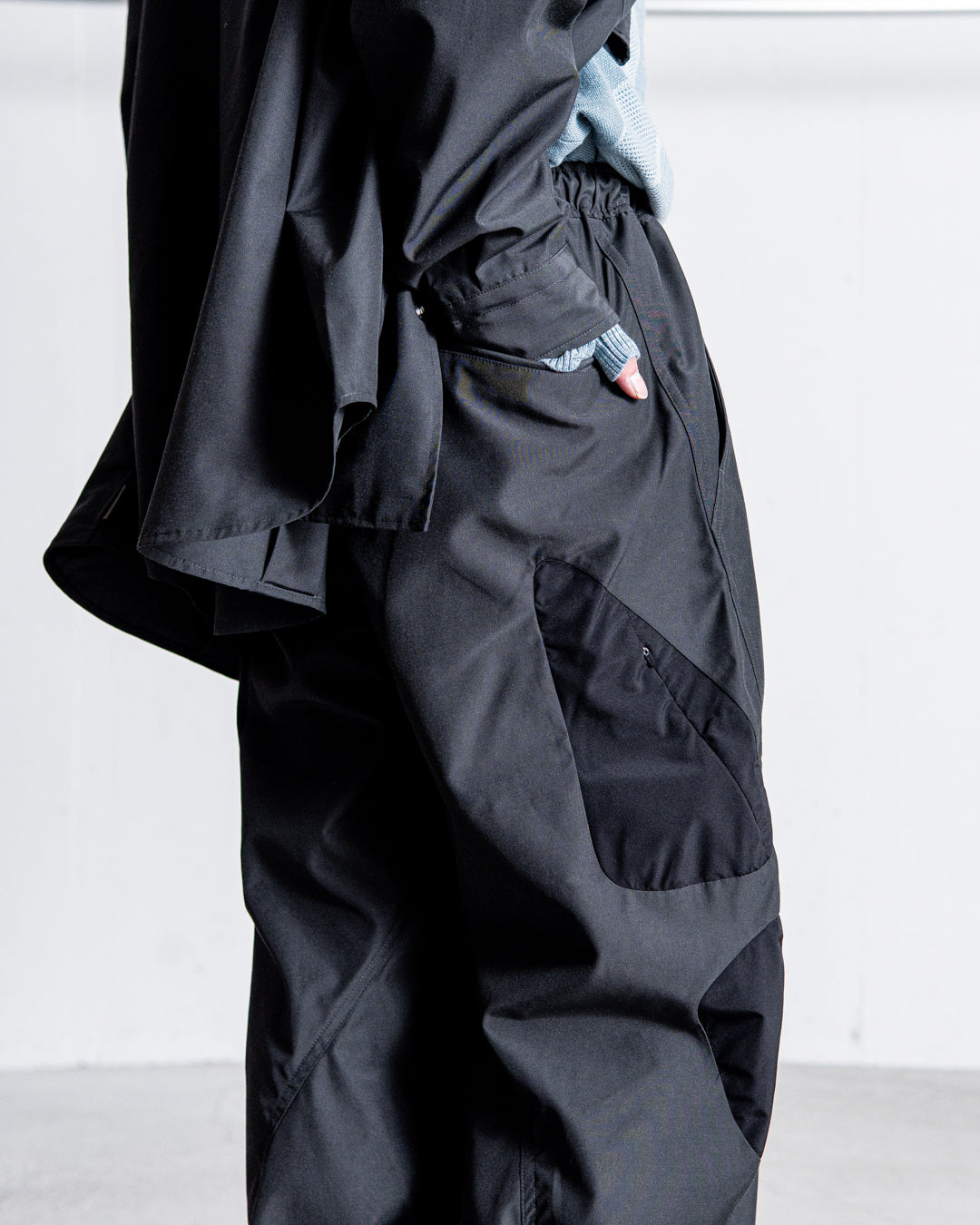 YDOT ARCHITECTURAL PANTS BUGGY
