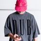 ISNESS MUSIC DUB T-SHIRT
