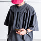 ISNESS MUSIC DUB T-SHIRT