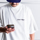 【Special Edition】ISNESS MUSIC QV T-SHRTS
