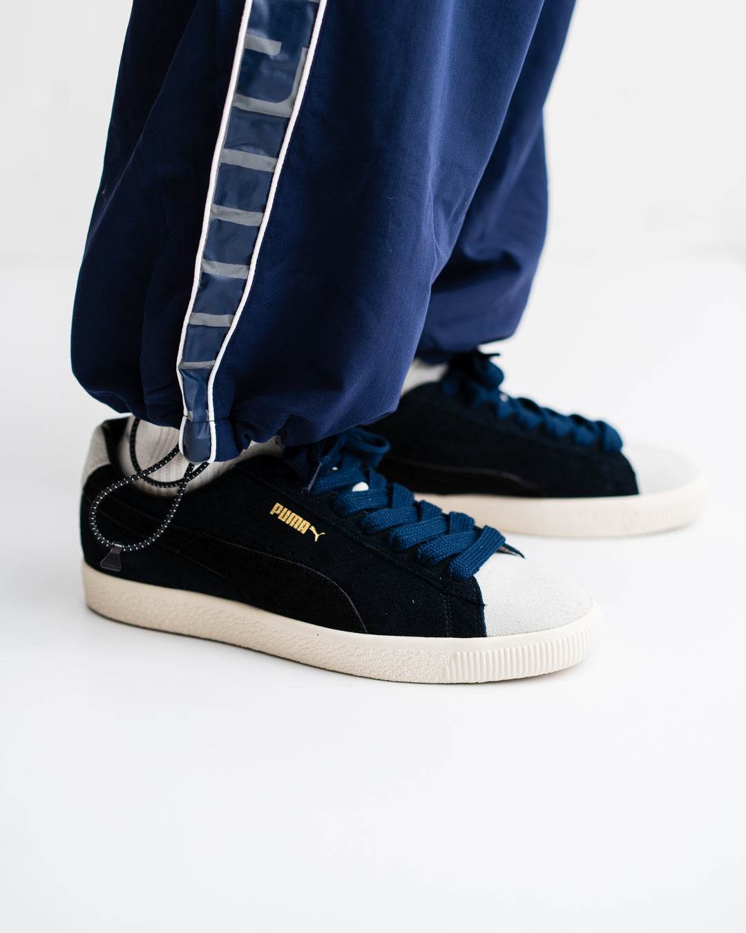 通販] Acy(エーシー) 【Collaboration】Acy × PUMA SUEDE VTG MIJ ACY