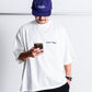 【Special Edition】ISNESS MUSIC QV T-SHRTS