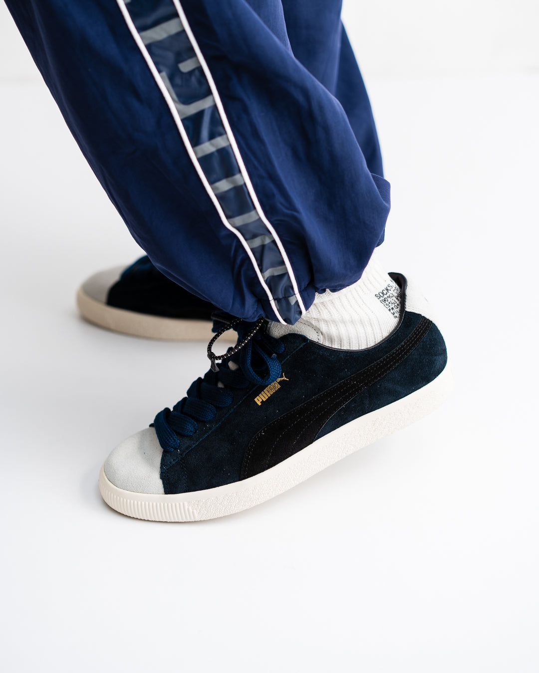 【PRE ORDER】[10.10 fri 0:00 Release] Acy × PUMA SUEDE VTG MIJ ACY