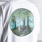 【Special Edition】ISNESS MUSIC QV T-SHRTS