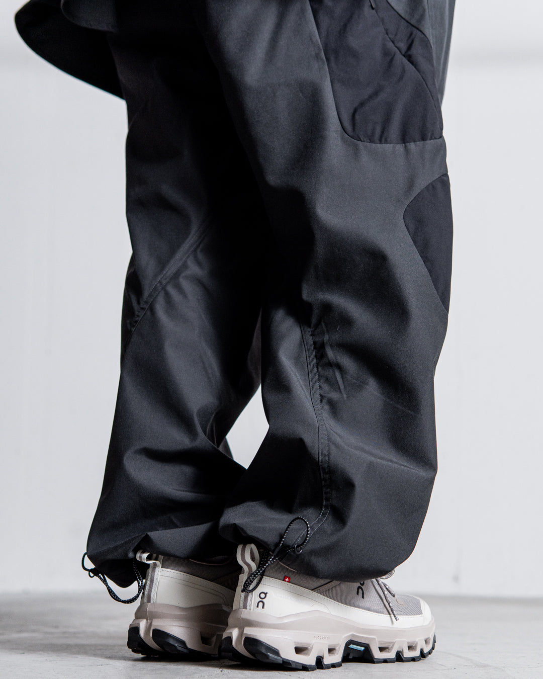 YDOT ARCHITECTURAL PANTS BUGGY