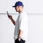 【Special Edition】ISNESS MUSIC QV T-SHRTS