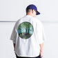 【Special Edition】ISNESS MUSIC QV T-SHRTS