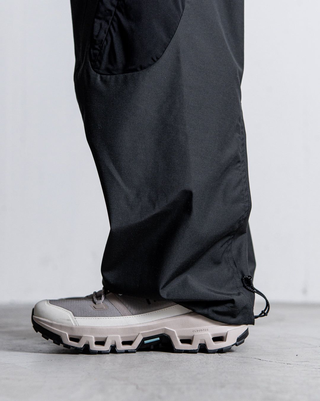YDOT ARCHITECTURAL PANTS BUGGY