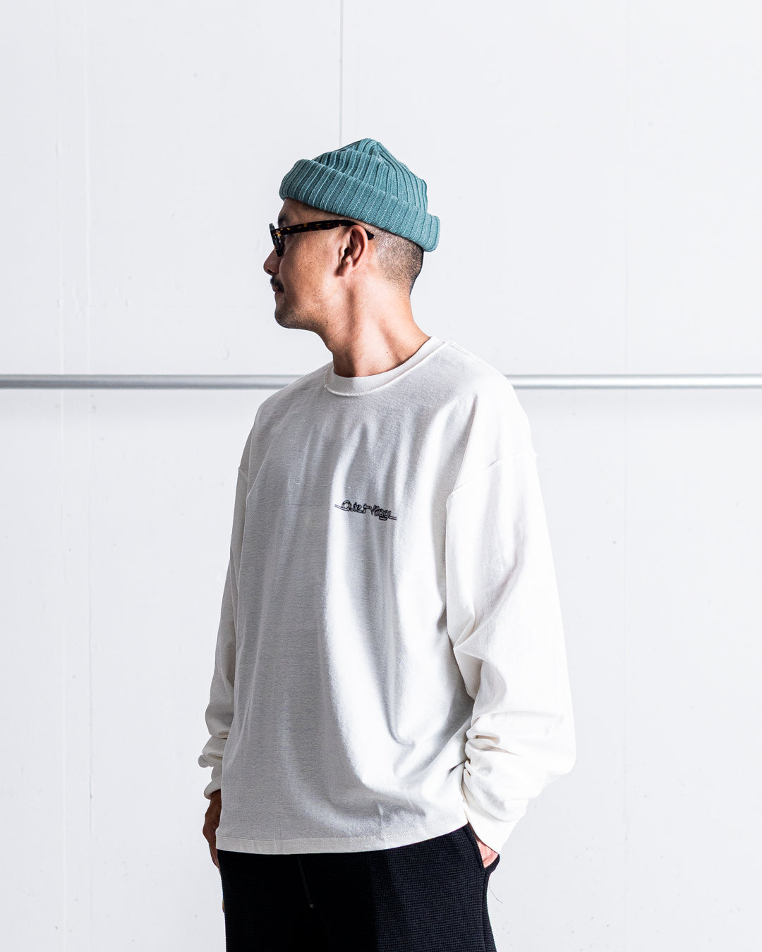 【Special Edition】ISNESS MUSIC QV LONG T