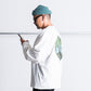 【Special Edition】ISNESS MUSIC QV LONG T