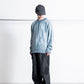 YDOT KNIT CREW NECK P/O