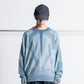 YDOT KNIT CREW NECK P/O