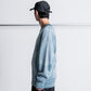 YDOT KNIT CREW NECK P/O