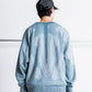 YDOT KNIT CREW NECK P/O