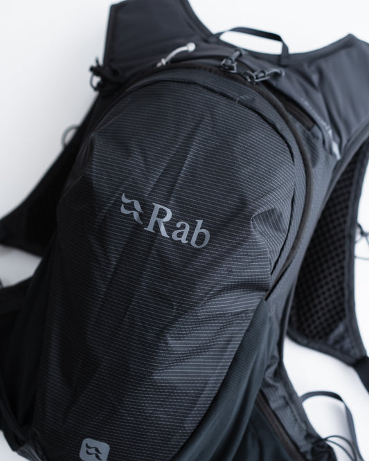 Rab Nitron 12