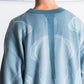 YDOT KNIT CREW NECK P/O
