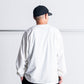 ISNESS MUSIC DISCO PUNK LONG SLEEVE T-SHIRT