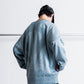 YDOT KNIT CREW NECK P/O