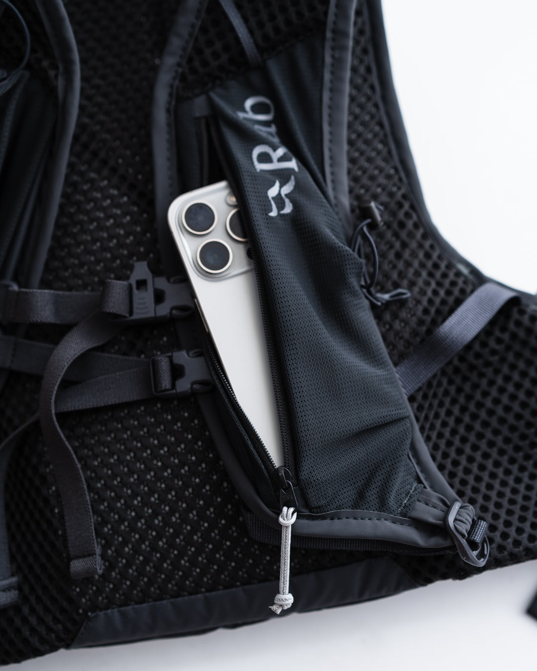 Rab Nitron 12