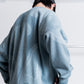 YDOT KNIT CREW NECK P/O