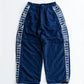 【PRE ORDER】[10.10 fri 0:00 Release] Acy × PUMA T7 TRACK PANTS