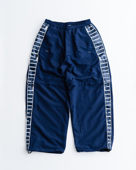 【PRE ORDER】[10.10 fri 0:00 Release] Acy × PUMA T7 TRACK PANTS